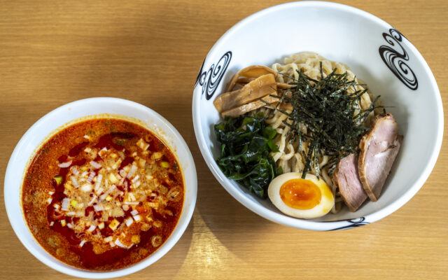 坦々麺 四川のギャラリー写真