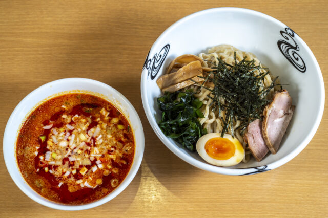 坦々麺 四川のギャラリー写真